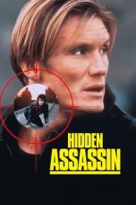 The Shooter (Hidden Assassin) (1995)
