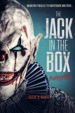The Jack in the Box Awakening (2022)